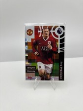TOPPS Premier League 2026 Base 251-450
