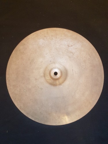 Meinl romen vintage - meinl, 13"