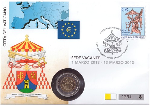 Mds vatikan vaticano - vatikan,