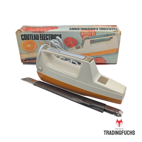 Elektromesser von moulinex - elektromesser,
