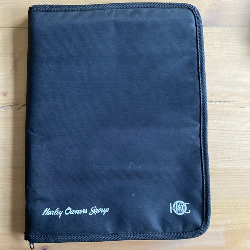 Harley owners group hog stoff - group,