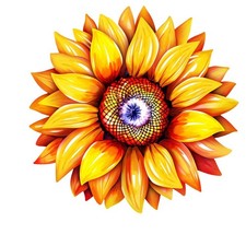 Eisen Wanddekoration für