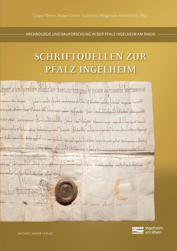 Schriftquellen zur pfalz - schriftquellen,