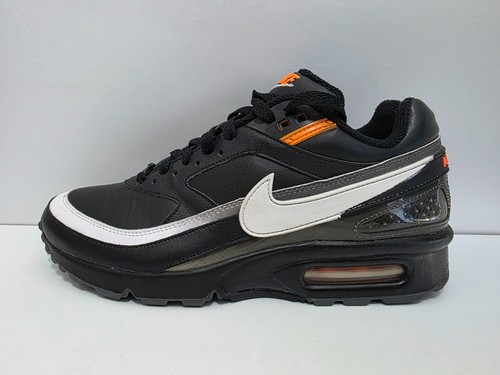 Nike air max - max, bw