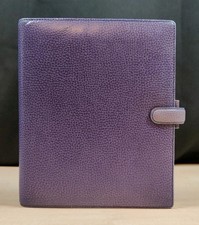 Filofax A5 Finsbury Organizer