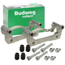 2x BUDWEG CALIPER