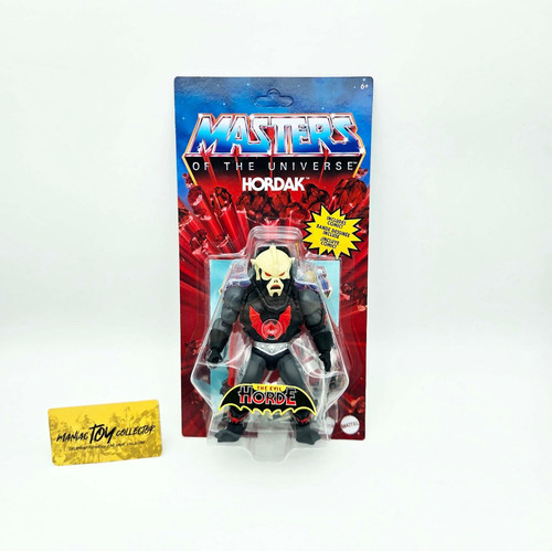 Motu masters the universe - masters,