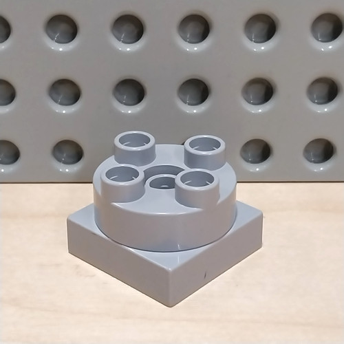 Lego duplo drehplatte - drehplatte,