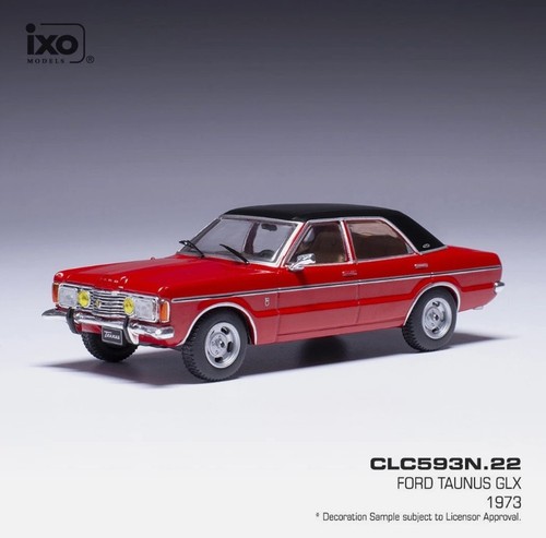 Ixo models ford - ixo,