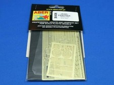 Jagdpanther [for all version]