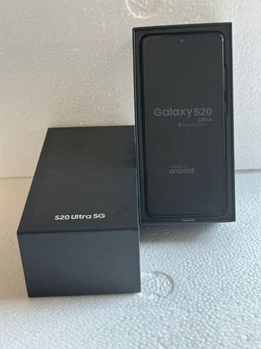 Samsung galaxy s20 - ultra, 5g