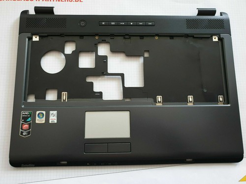 Toshiba satellite l350d 200 - toshiba,