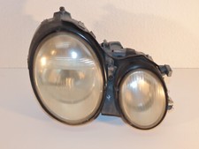 Mercedes W208 CLK Coupe Cabrio Scheinwerfer Xenon Rechts KOMPLETT 2088200861