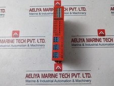 OMICRON OAU-01/EX Alarm