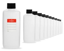 250 ml Plastikflaschen HDPE