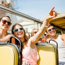 4 Tage Sachsen Dresden | Städtereise 2 Personen | 4* Hotelgutschein + Frühstück