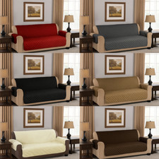 Sofa Schutz Bezug 1 2 3 Sitzer