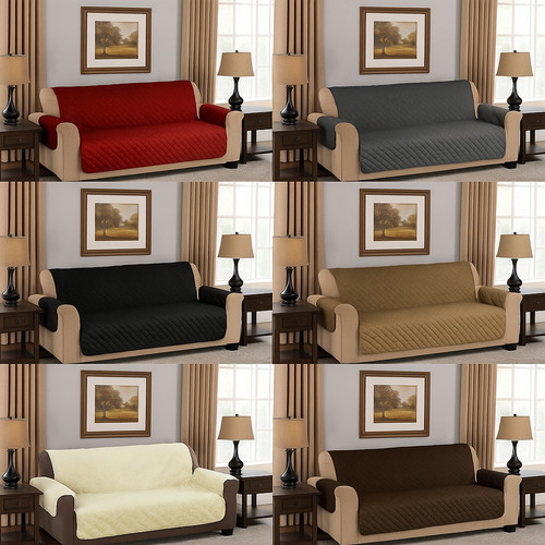 Sofa schutz bezug - 1, sitzer