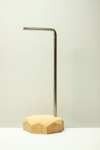 Holzständer für