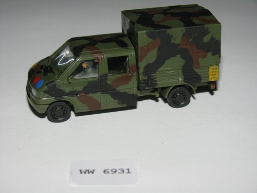 Roco minitanks 4 - t,