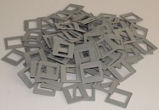 100 Stück HAMAFIX-Rahmen 1030