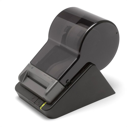 Seiko instruments smart - smart, label