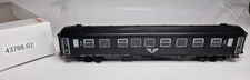 Märklin H0 aus Set 43788 einen Reisezugwagen B5 , 2. Klasse der SJ Schweden 