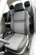 VW Golf 4 1J Bora Sitz vorne links Fahrersitz 2/3 Türer Variant Kombi 