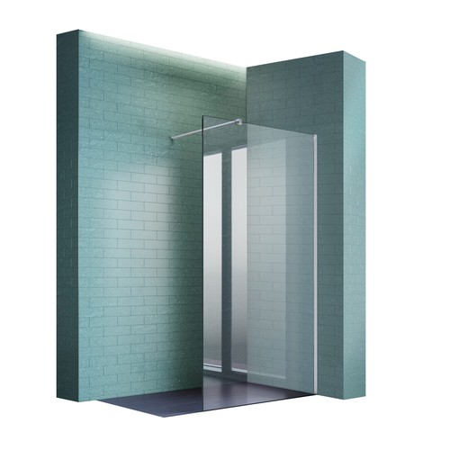 Walk dusche duschabtrennung - in,