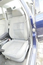 VW Passat 3BG 3B Sitz vorne