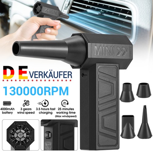 Druckluft staubgebläse - druckluft,