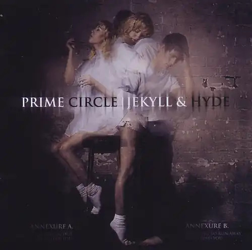 Prime circle jekyll - -, &