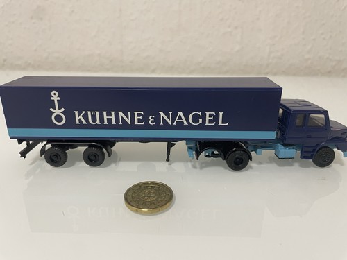 Hv394 praline scania hauber - hv394,