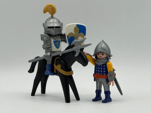 Playmobil turnier der hype - turnier,