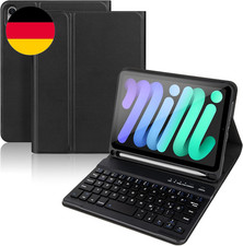 Hülle Mit Tastatur Für Ipad