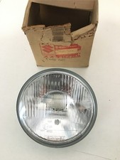 35121-45260 SCHEINWERFER FRONTSCHEINWERFER ORIGINAL SUZUKI GN 250 GS 550 L