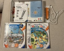 Tiptoi Starter-Set mit Stift