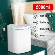 Luftbefeuchter Zimmer Diffuser