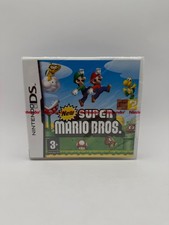 New Super Mario Bros