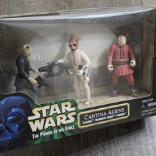 Star Wars Power of The Force