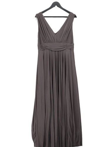 Issa london maxikleid uk16 - london, in