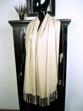XXL Kaschmirschal NEU !  50 %