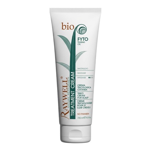 Raywell fyto kopfhaut creme - raywell,