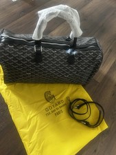Duffel Bag, Schwarz, 30 L