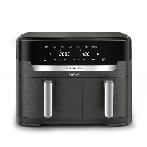 Tefal dual easy - dual,