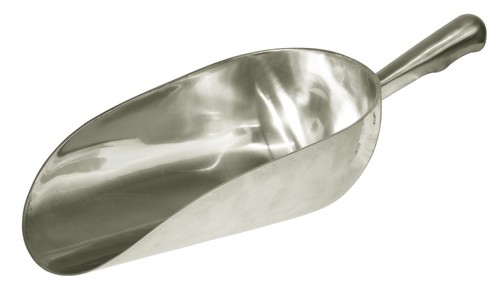 Mehlschaufel 750 900g - 750, ml/900g