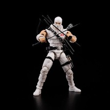 Flame Toys Furai Model G.I