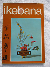 Ikebana, Editha Leppich