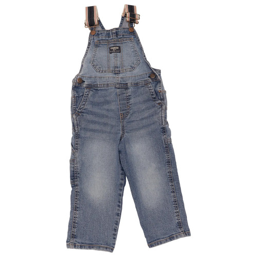 Oshkosh gosh latzhose - oshkosh,