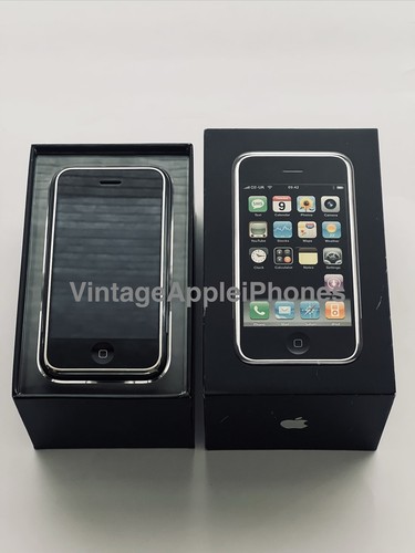 Apple iphone 8gb - iphone, 2g